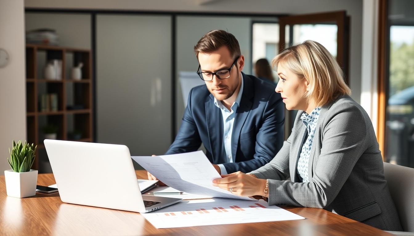 Small Business Growth